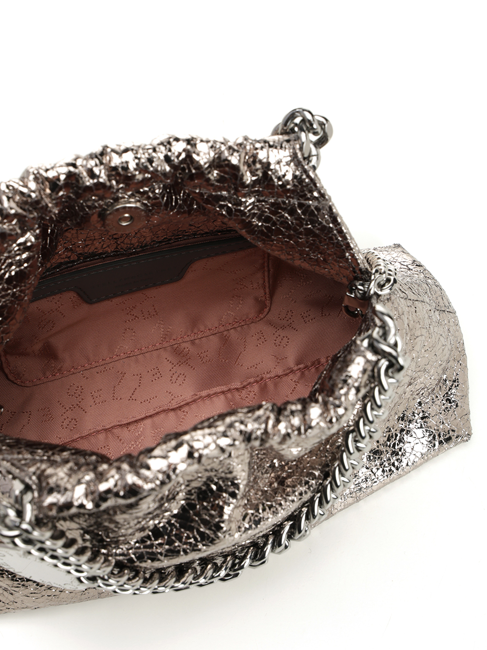 "Falabella" drawstring shoulder bag 7B0144WP05871113 (Stella McCartney / ハンドバッグ・ショルダーバッグ ) | Stella McCartney (ステラ マッカートニー)(3)