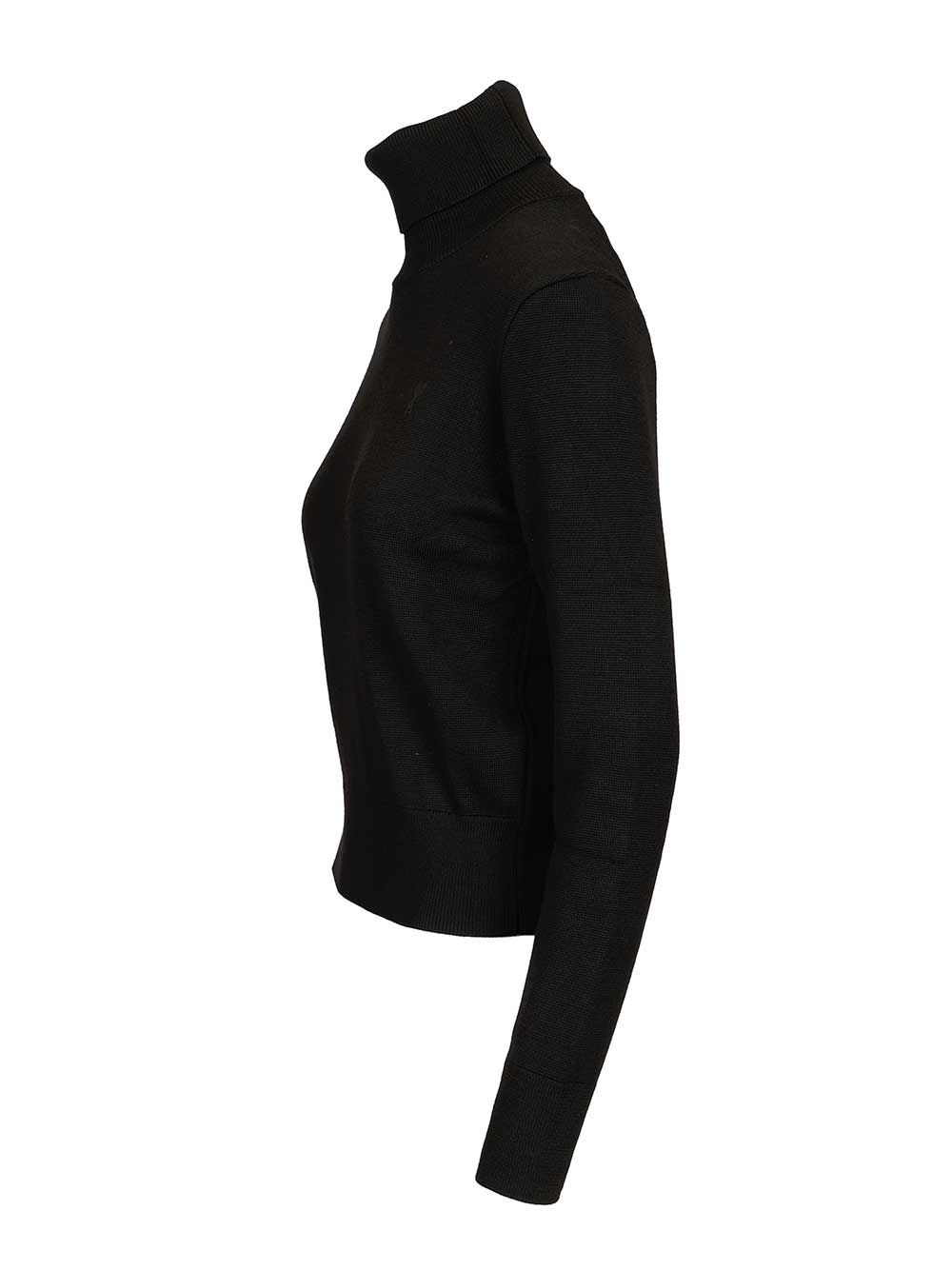 Ami de Coeur sweater H25FKS8270010180H25 (AMI Paris / ニット・セーター・カーディガン ) | AMI Paris (アミパリス)(2)