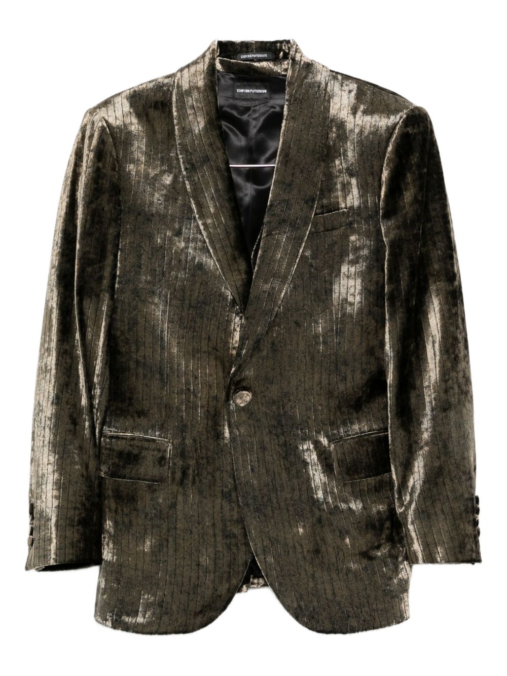 EMPORIO ARMANI EXCLUSIVE Suit EM004187TE18451U6203 (EMPORIO ARMANI / ブレザー・ジャケット ) | EMPORIO ARMANI (エンポリオ アルマーニ)