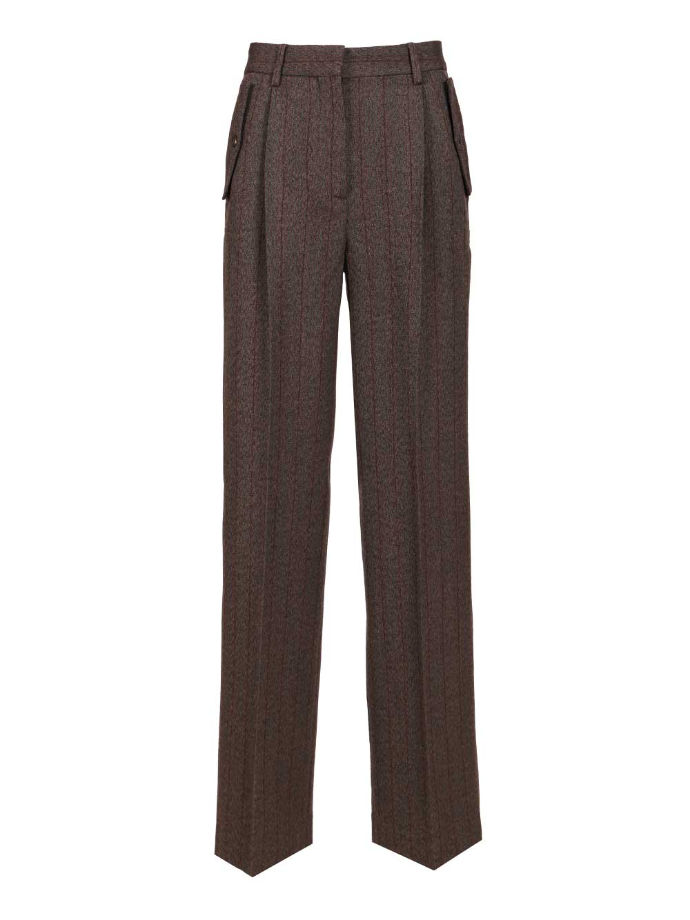 Tailored trousers GWP02463P00209483120 (Golden Goose / パンツ ) | Golden Goose (ゴールデングース)