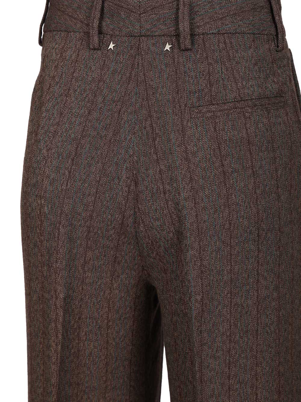 Tailored trousers GWP02463P00209483120 (Golden Goose / パンツ ) | Golden Goose (ゴールデングース)(4)