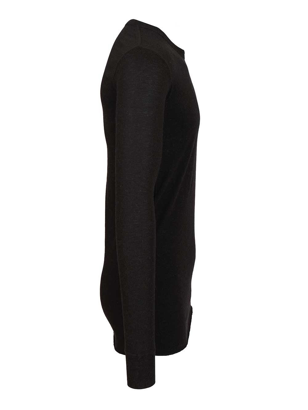 Long-sleeved T-shirt RU02E1252JR09 (Rick Owens / Tシャツ・カットソー ) | Rick Owens (リック オウエンス)(2)