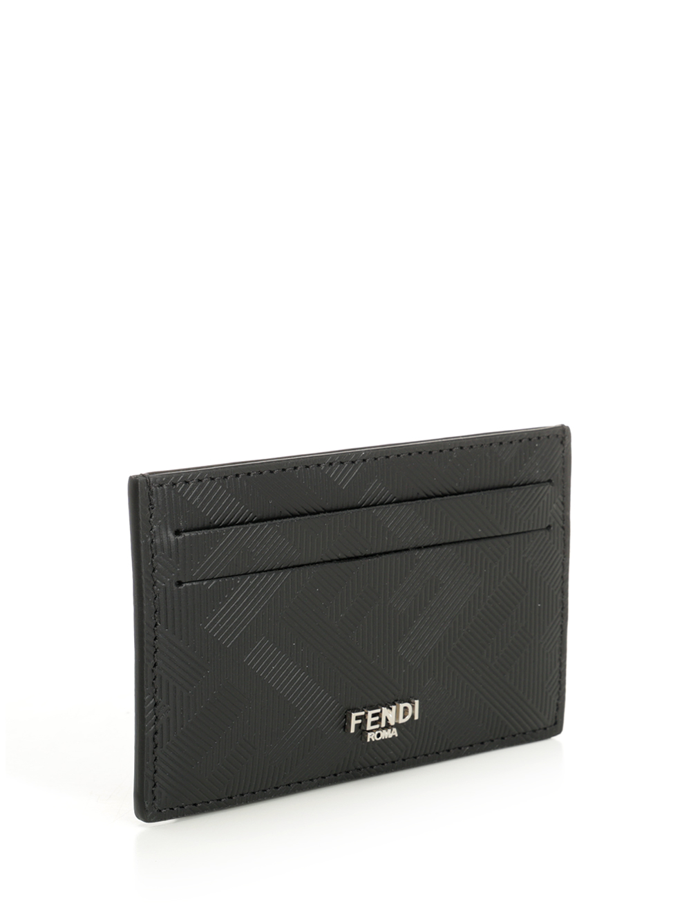"Slim Fendi Shadow" card holder 7M0371AJF4F0GXN (FENDI / 財布・カードケース ) | FENDI (フェンディ)(1)