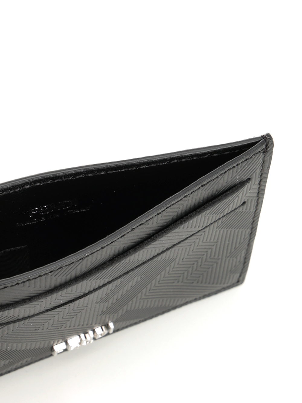 "Slim Fendi Shadow" card holder 7M0371AJF4F0GXN (FENDI / 財布・カードケース ) | FENDI (フェンディ)(3)