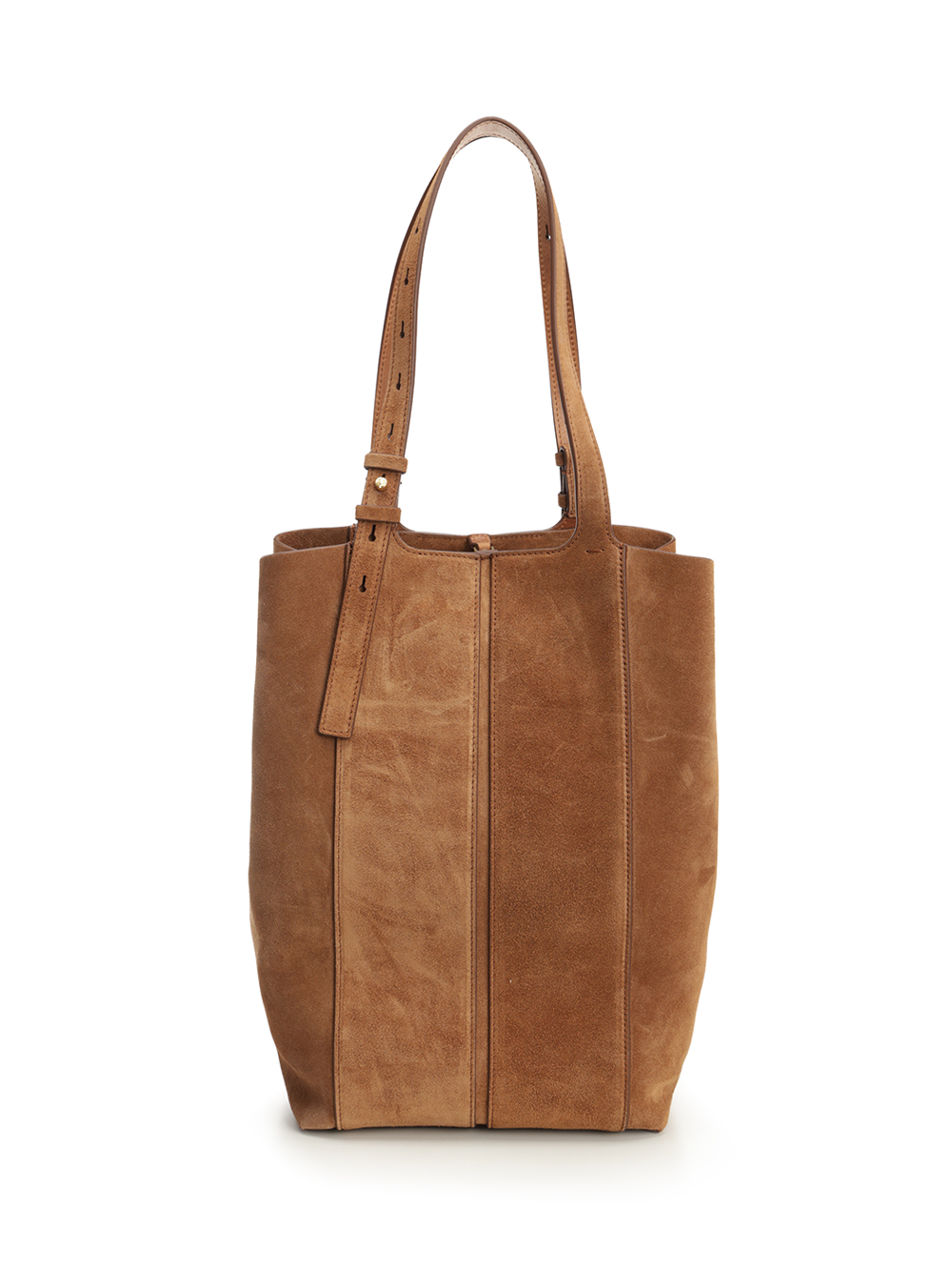 24/7 North South bag in suede GWA00766A00074655312 (Golden Goose / ハンドバッグ・ショルダーバッグ ) | Golden Goose (ゴールデングース)(2)