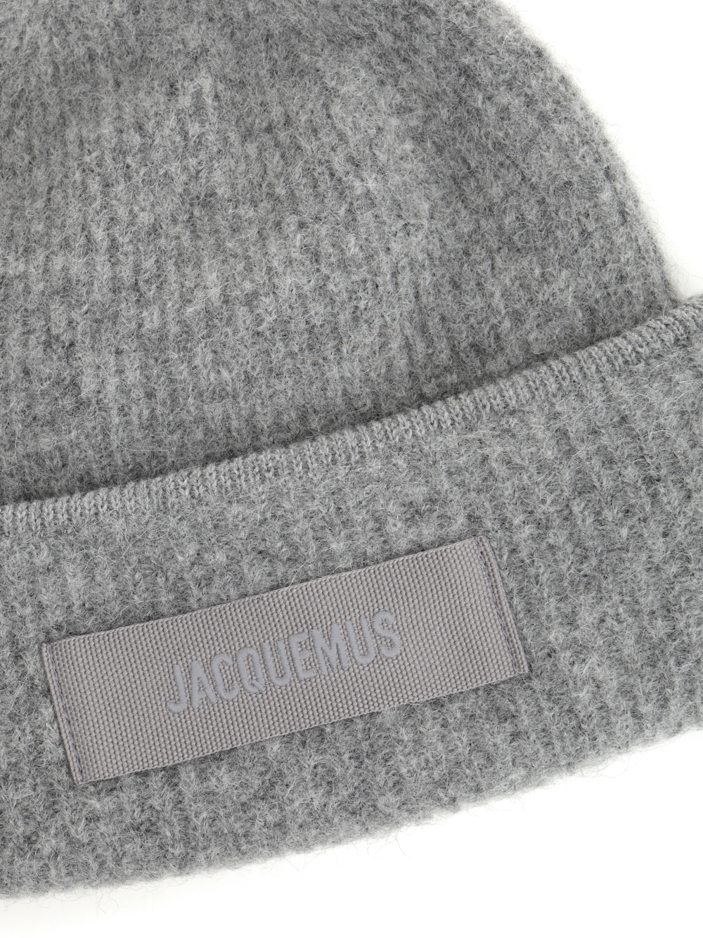 "Le Bonnet" alpaca hat 24HACU00666AK00227970 (JACQUEMUS / 帽子 ) | JACQUEMUS (ジャックムス)(1)