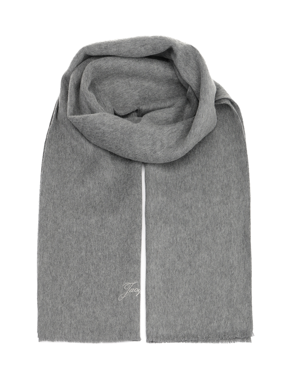 Tailored Scarf 25HACU00792AK00290970 (JACQUEMUS / スカーフ・マフラー ) | JACQUEMUS (ジャックムス)