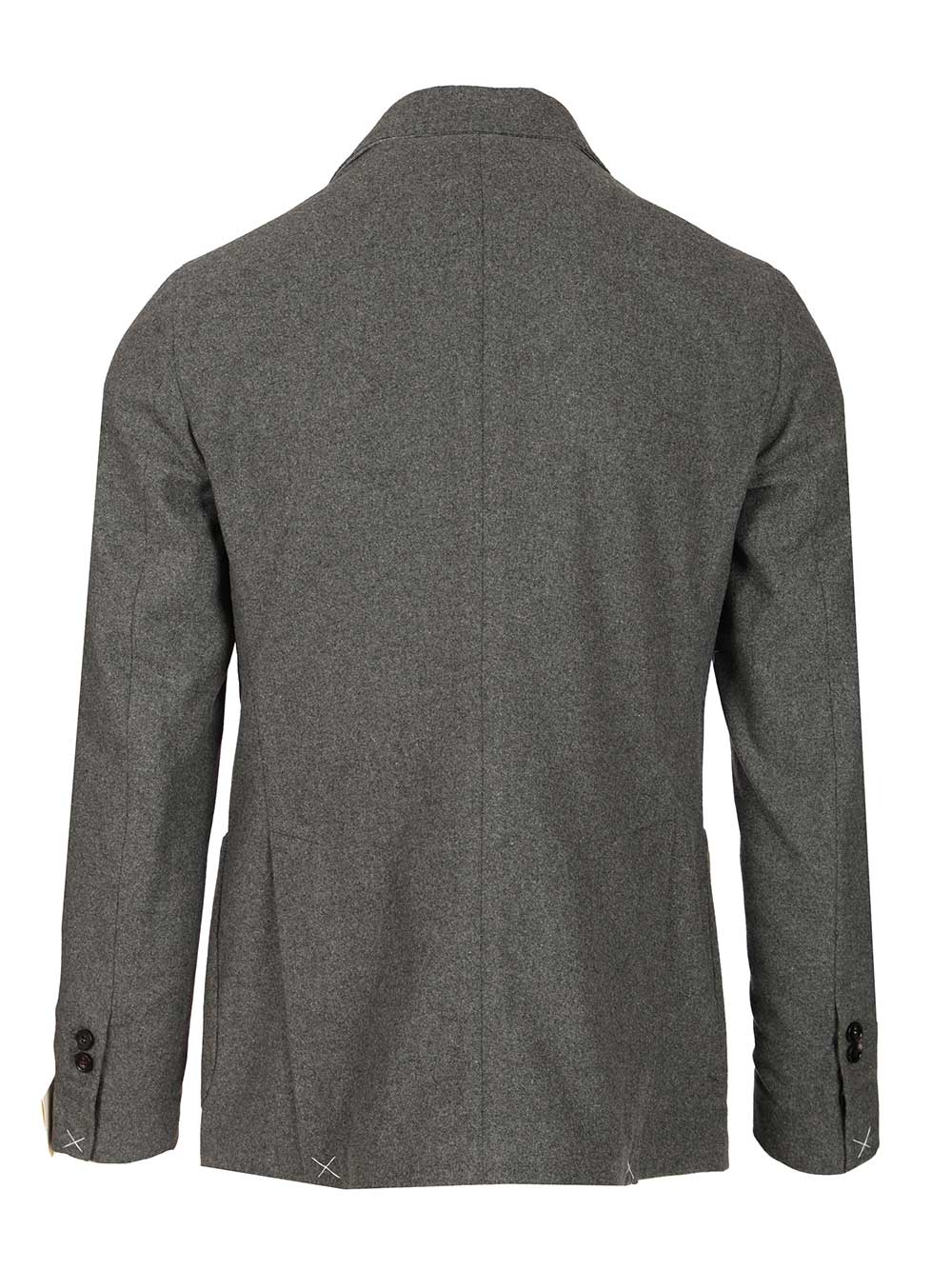 Unlined double-breasted blazer AT13725FORIOGRI (GUARINUCCI / ブレザー・ジャケット ) | GUARINUCCI (グアリヌッチ)(1)