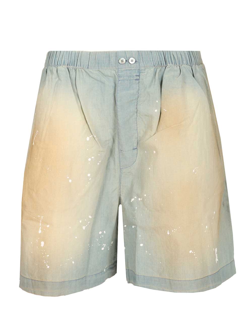Casual shorts BE0190228 (Acne Studios / パンツ ) | Acne Studios (アクネ ストゥディオズ)