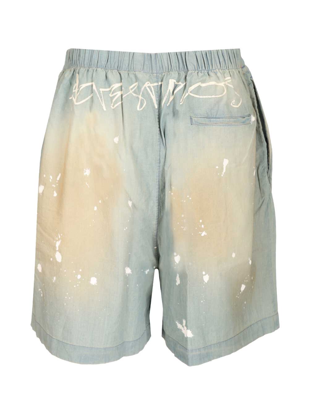 Casual shorts BE0190228 (Acne Studios / パンツ ) | Acne Studios (アクネ ストゥディオズ)(1)