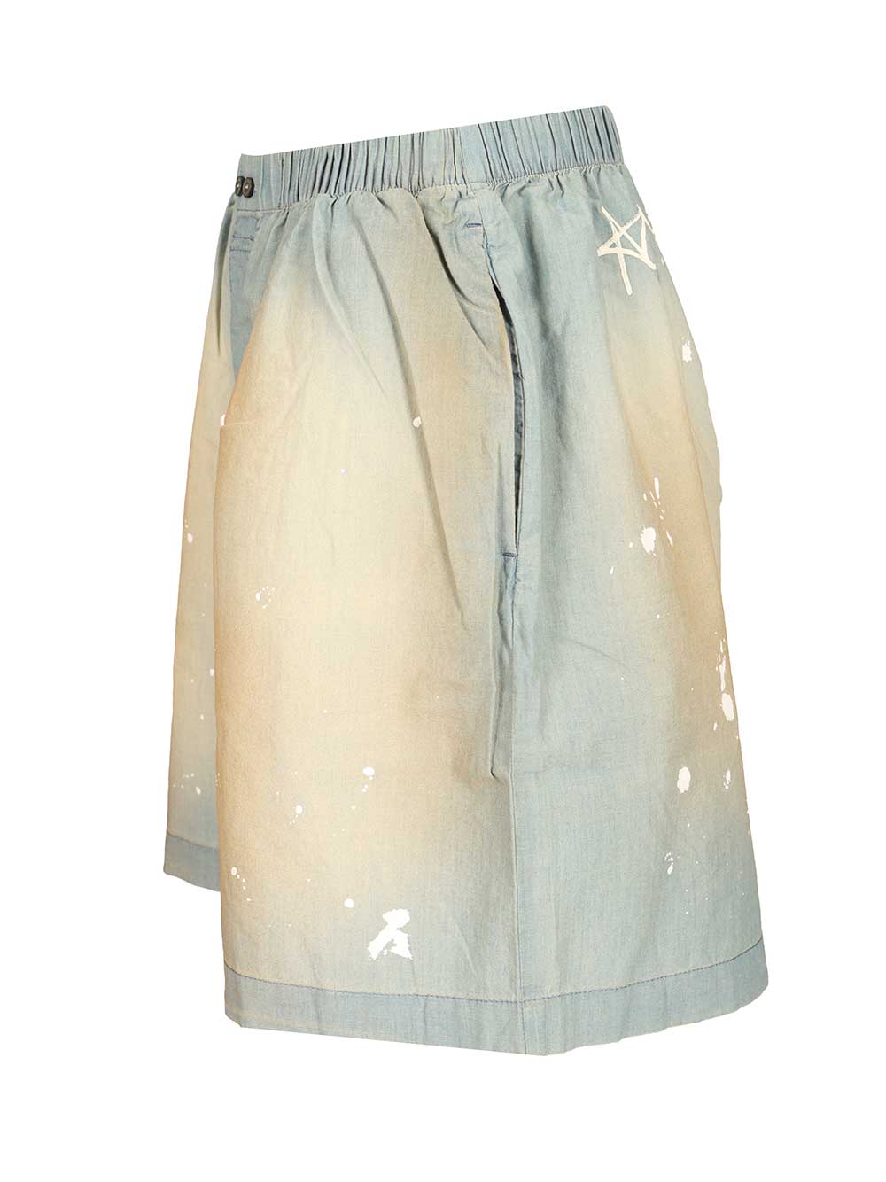 Casual shorts BE0190228 (Acne Studios / パンツ ) | Acne Studios (アクネ ストゥディオズ)(2)