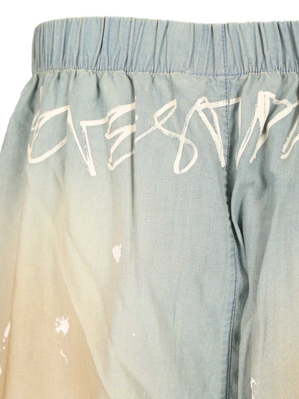 Casual shorts BE0190228 (Acne Studios / パンツ ) | Acne Studios (アクネ ストゥディオズ)(3)