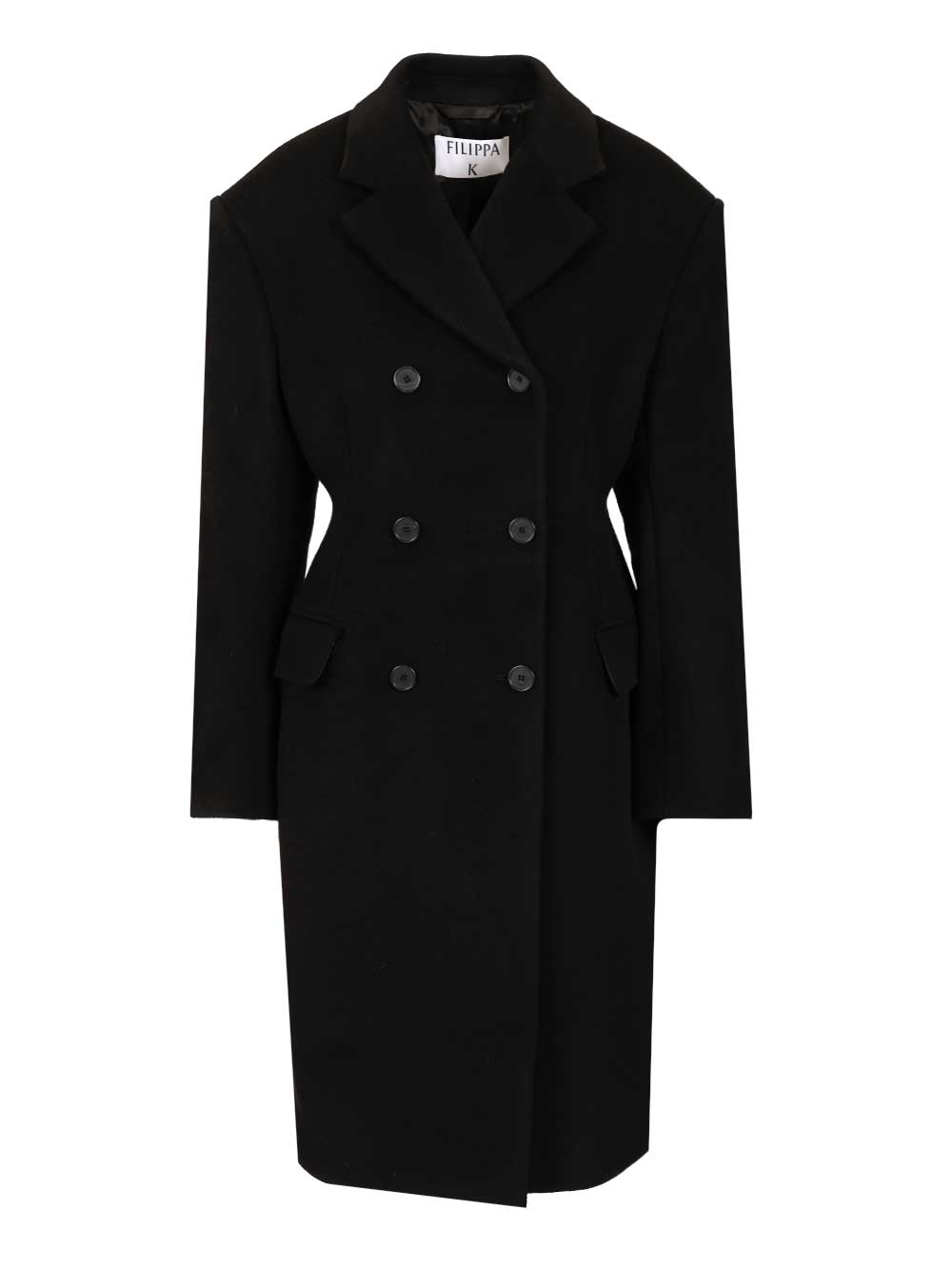 Harper Double-Breasted Coat 319721433 (FILIPPA K / コート ) | FILIPPA K (フィリッパ コー)