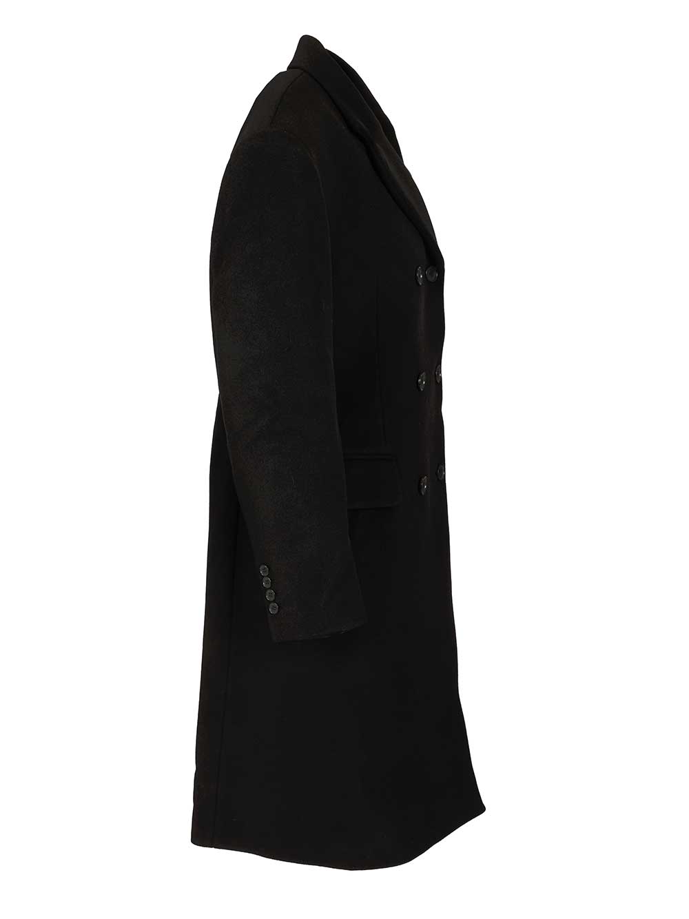 Harper Double-Breasted Coat 319721433 (FILIPPA K / コート ) | FILIPPA K (フィリッパ コー)(2)