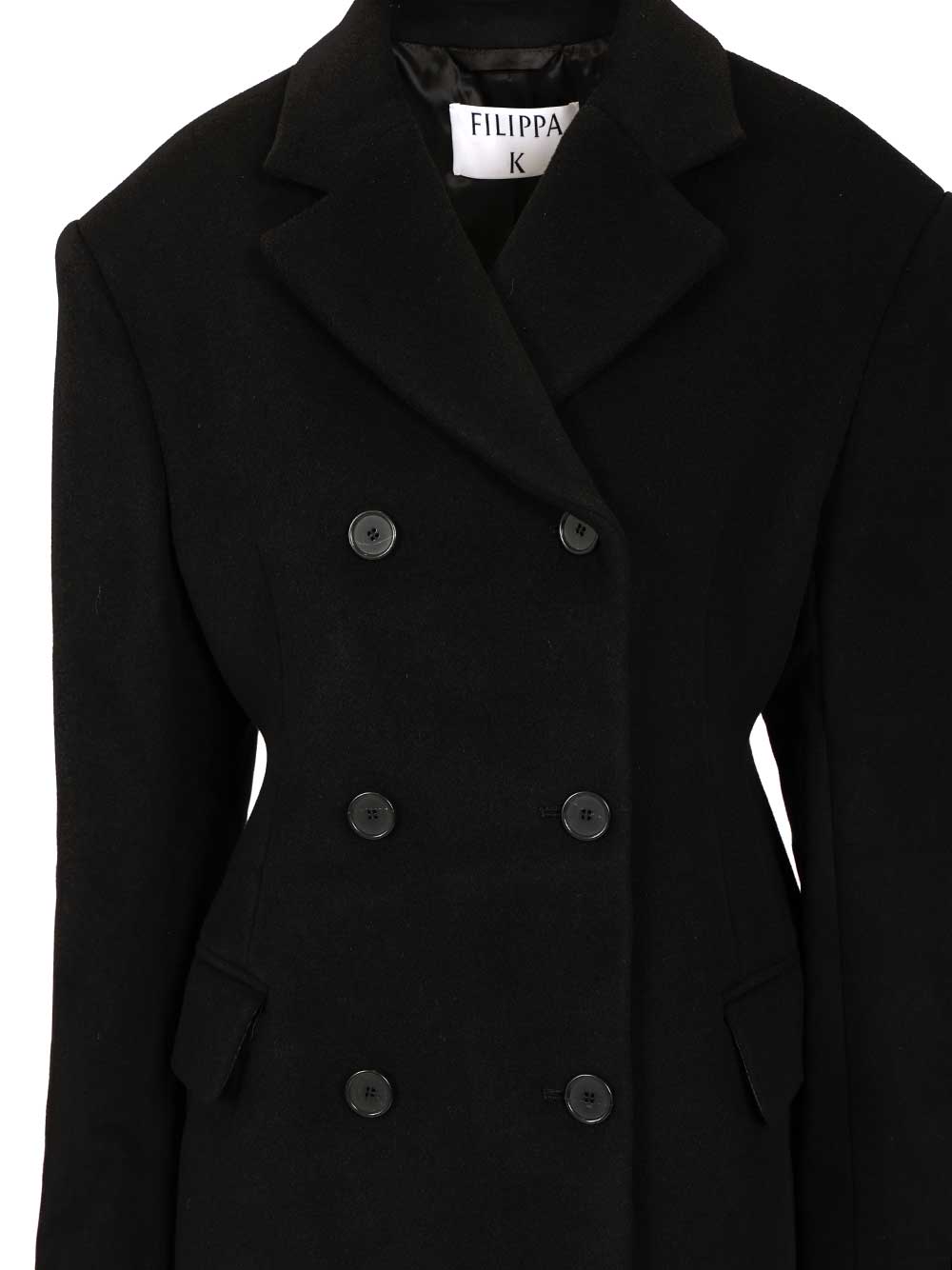Harper Double-Breasted Coat 319721433 (FILIPPA K / コート ) | FILIPPA K (フィリッパ コー)(3)