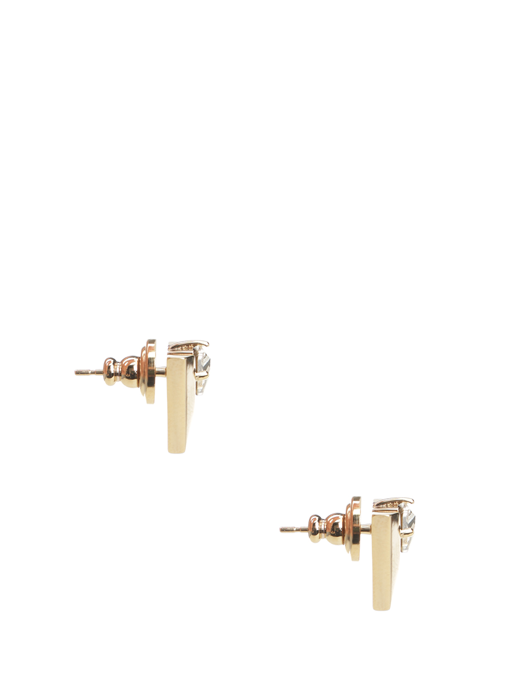 "Je Les V" earrings 7W0J0AX8YCW9MN (Valentino Garavani / ピアス・イヤリング ) | Valentino Garavani (ヴァレンティノ)(1)