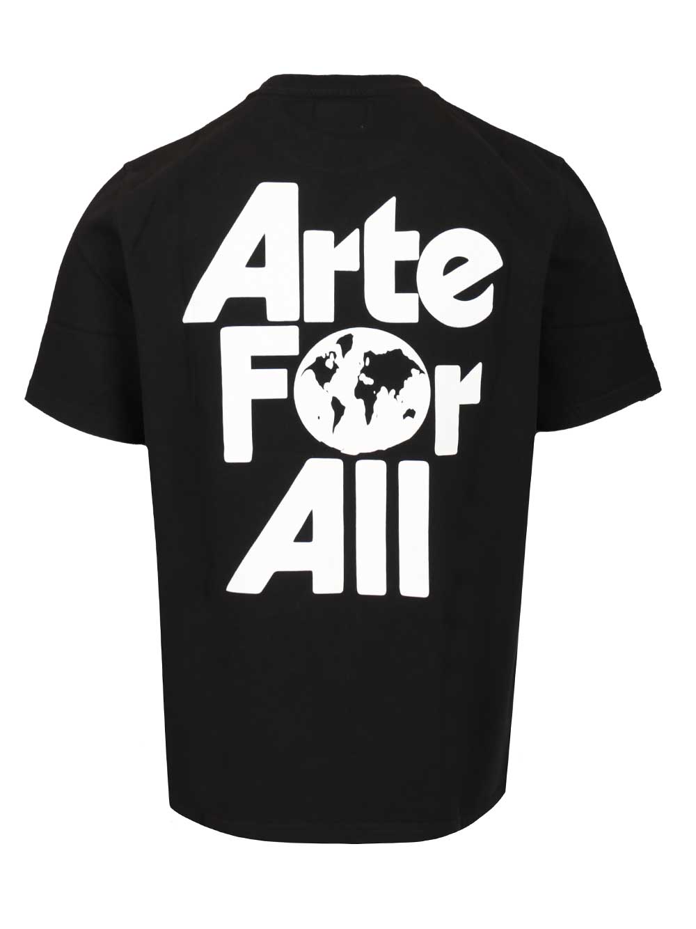"Arte for All" T-shirt AW25199T1 (Arte Antwerp / Tシャツ・カットソー ) | Arte Antwerp (アルテ アントワープ)(1)