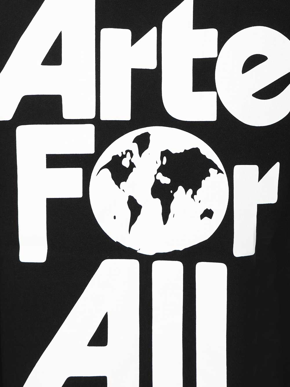 "Arte for All" T-shirt AW25199T1 (Arte Antwerp / Tシャツ・カットソー ) | Arte Antwerp (アルテ アントワープ)(3)