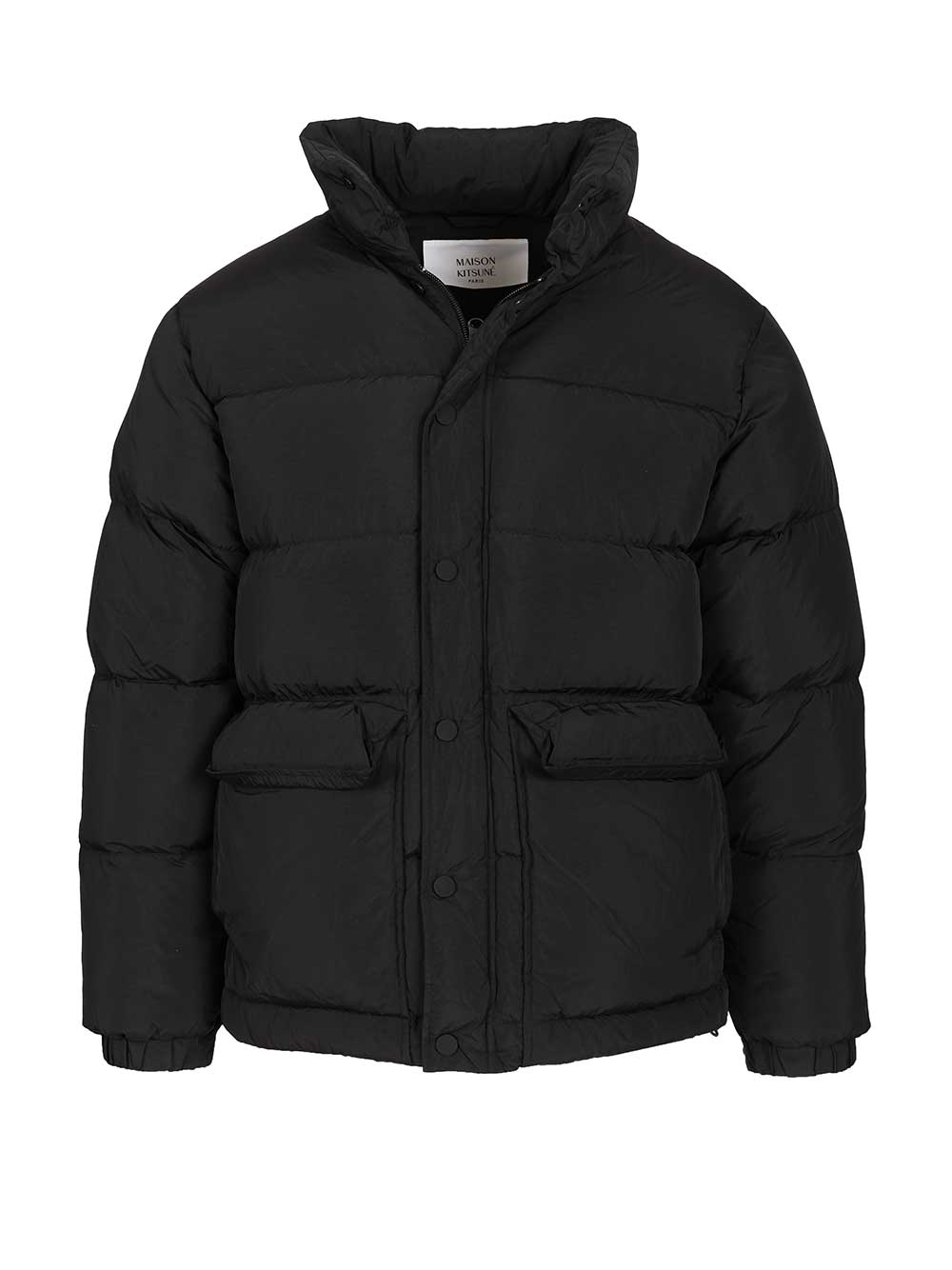 Lightweight quilted down jacket PM02230WQ4070P199 (Maison Kitsuné / ダウンジャケット・コート ) | Maison Kitsuné (メゾン キツネ)