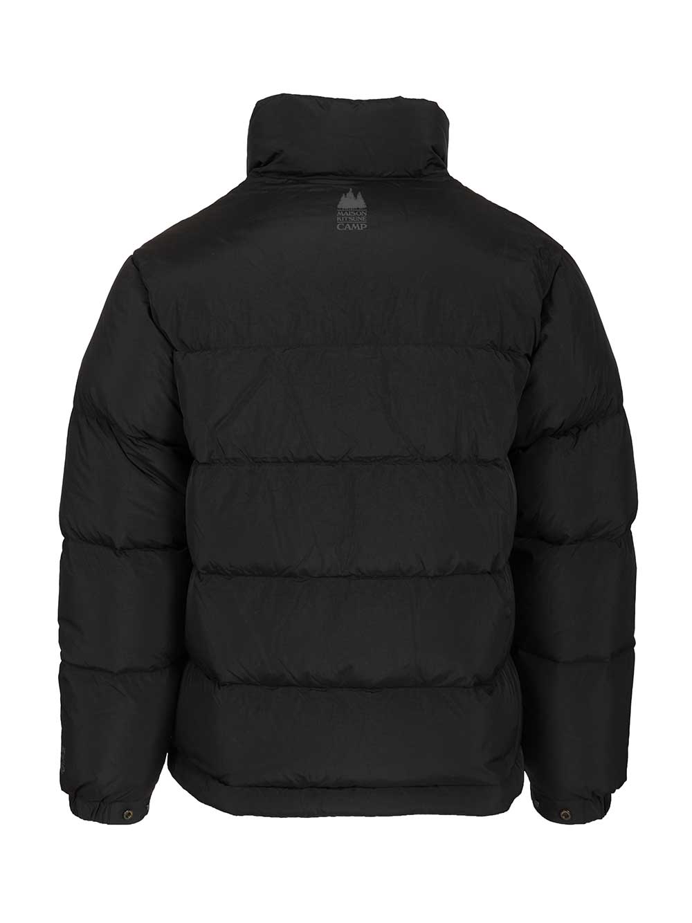 Lightweight quilted down jacket PM02230WQ4070P199 (Maison Kitsuné / ダウンジャケット・コート ) | Maison Kitsuné (メゾン キツネ)(1)
