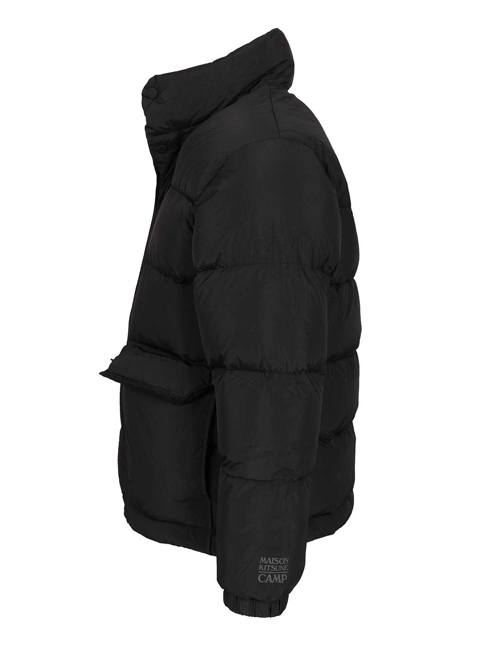 Lightweight quilted down jacket PM02230WQ4070P199 (Maison Kitsuné / ダウンジャケット・コート ) | Maison Kitsuné (メゾン キツネ)(2)