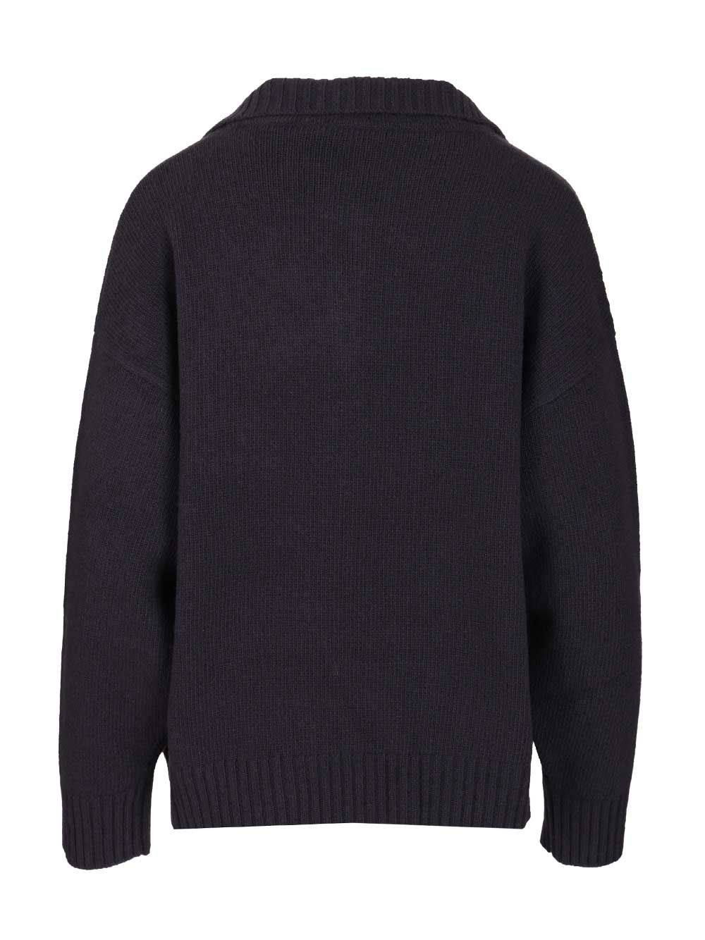 Wool yarn polo shirt 2525366212600139010 (Weekend Max Mara / ニット・セーター・カーディガン ) | Weekend Max Mara (ウィークエンド マックスマーラ)(1)