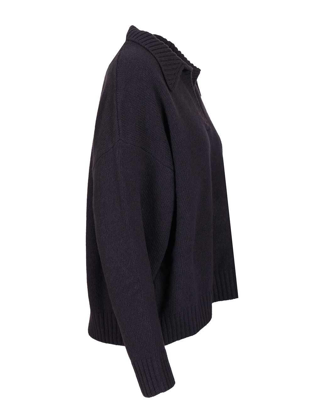 Wool yarn polo shirt 2525366212600139010 (Weekend Max Mara / ニット・セーター・カーディガン ) | Weekend Max Mara (ウィークエンド マックスマーラ)(2)