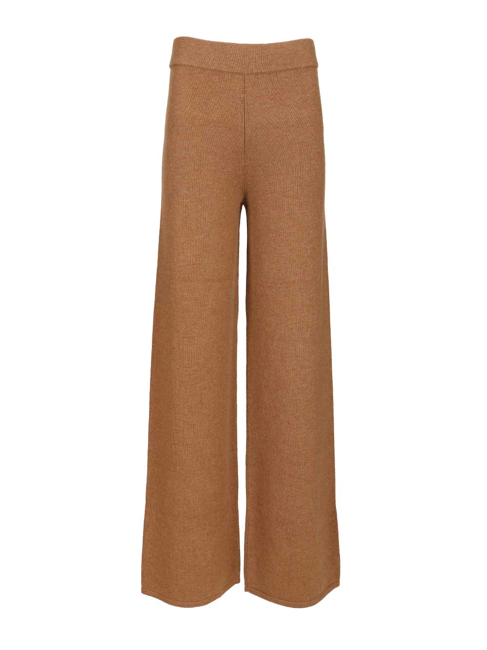 Knit trousers 2526336012600103005 (Max Mara Studio / パンツ ) | Max Mara Studio (マックスマーラ ステュディオ)