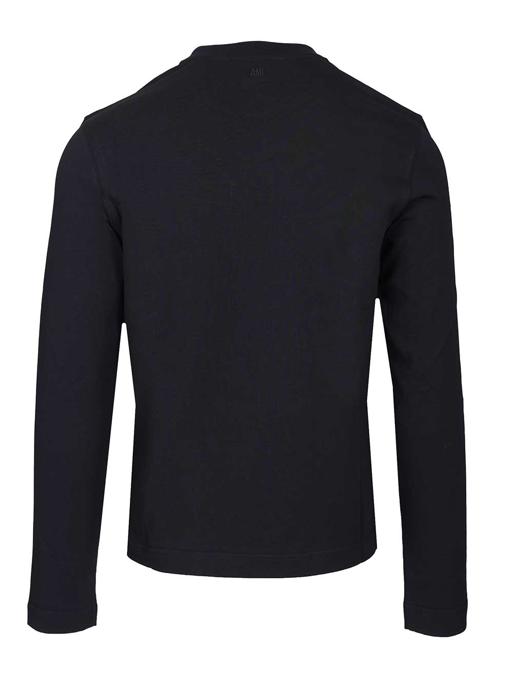 "Ami de Coeur" long-sleeved T-shirt BFUTS235724198 (AMI Paris / Tシャツ・カットソー ) | AMI Paris (アミパリス)(1)