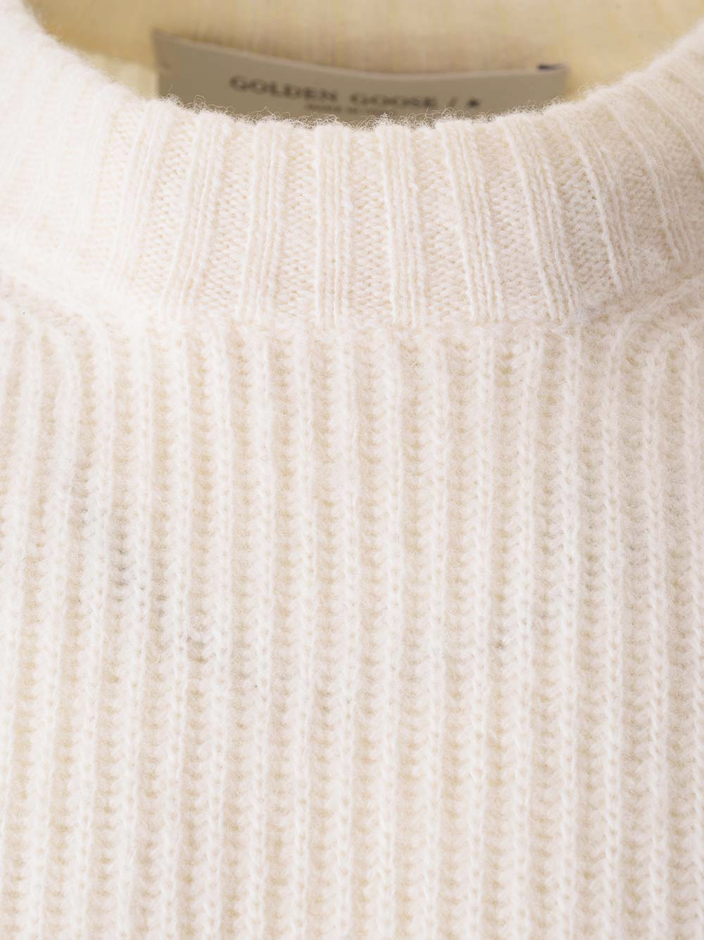 Crewneck sweater GMP01338P00170311560 (Golden Goose / ニット・セーター・カーディガン ) | Golden Goose (ゴールデングース)(2)