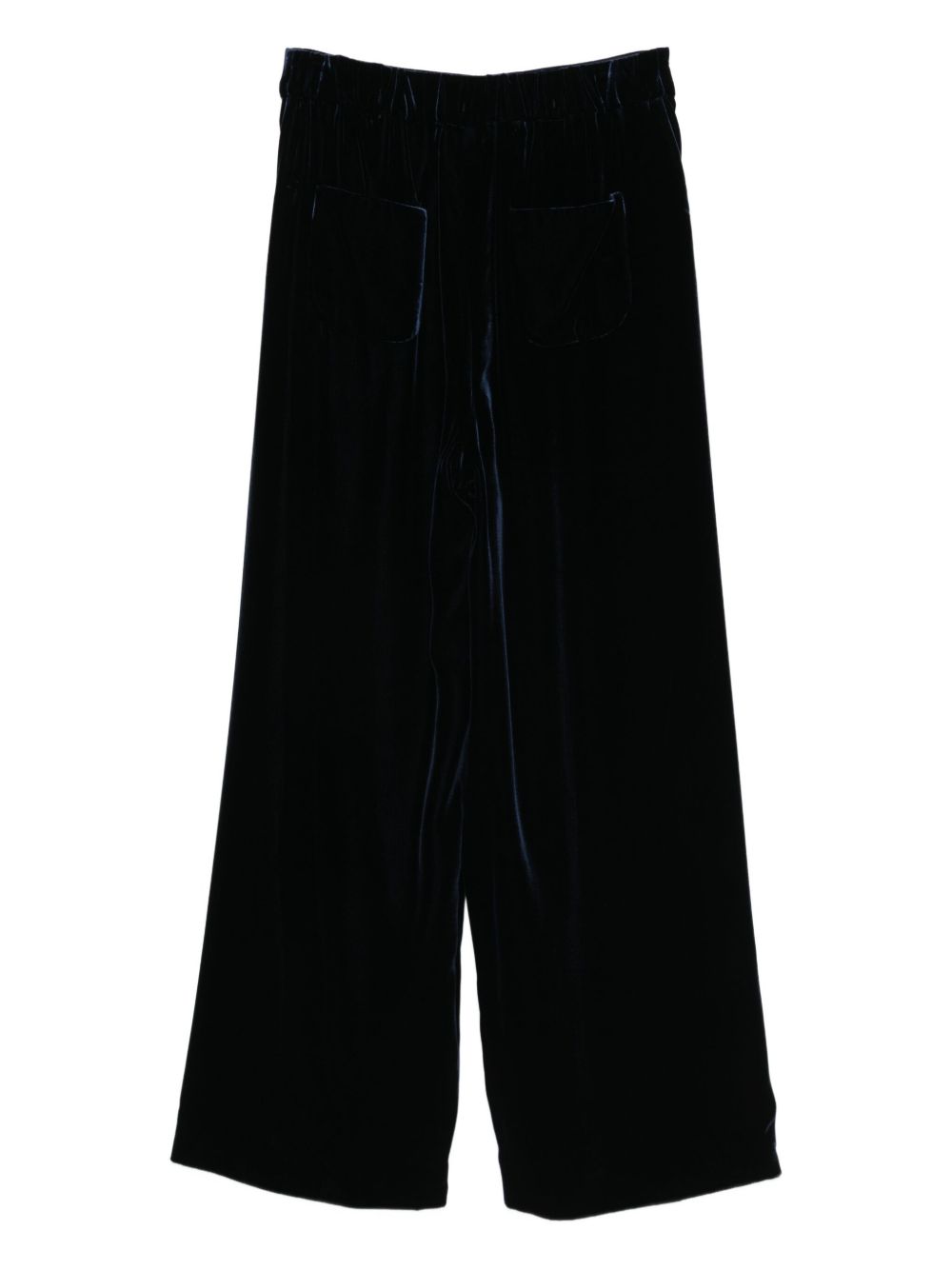 Emporio Armani Trousers Blue EW002727TE11088UB109 (EMPORIO ARMANI / パンツ ) | EMPORIO ARMANI (エンポリオ アルマーニ)(2)