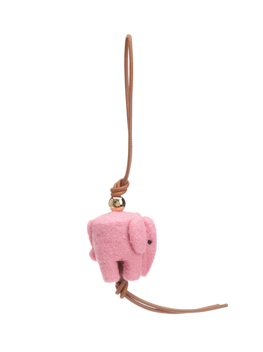Elephant charm CA36232X323900 (LOEWE / キーリング・キーケース ) | LOEWE (ロエベ)