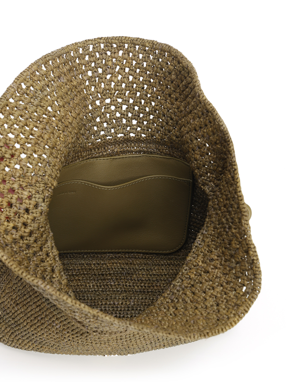 Ola Bag AP22P22X023969 (LOEWE / ハンドバッグ・ショルダーバッグ ) | LOEWE (ロエベ)(3)