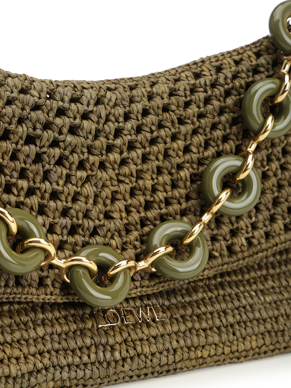 Ola Bag AP22P22X023969 (LOEWE / ハンドバッグ・ショルダーバッグ ) | LOEWE (ロエベ)(4)