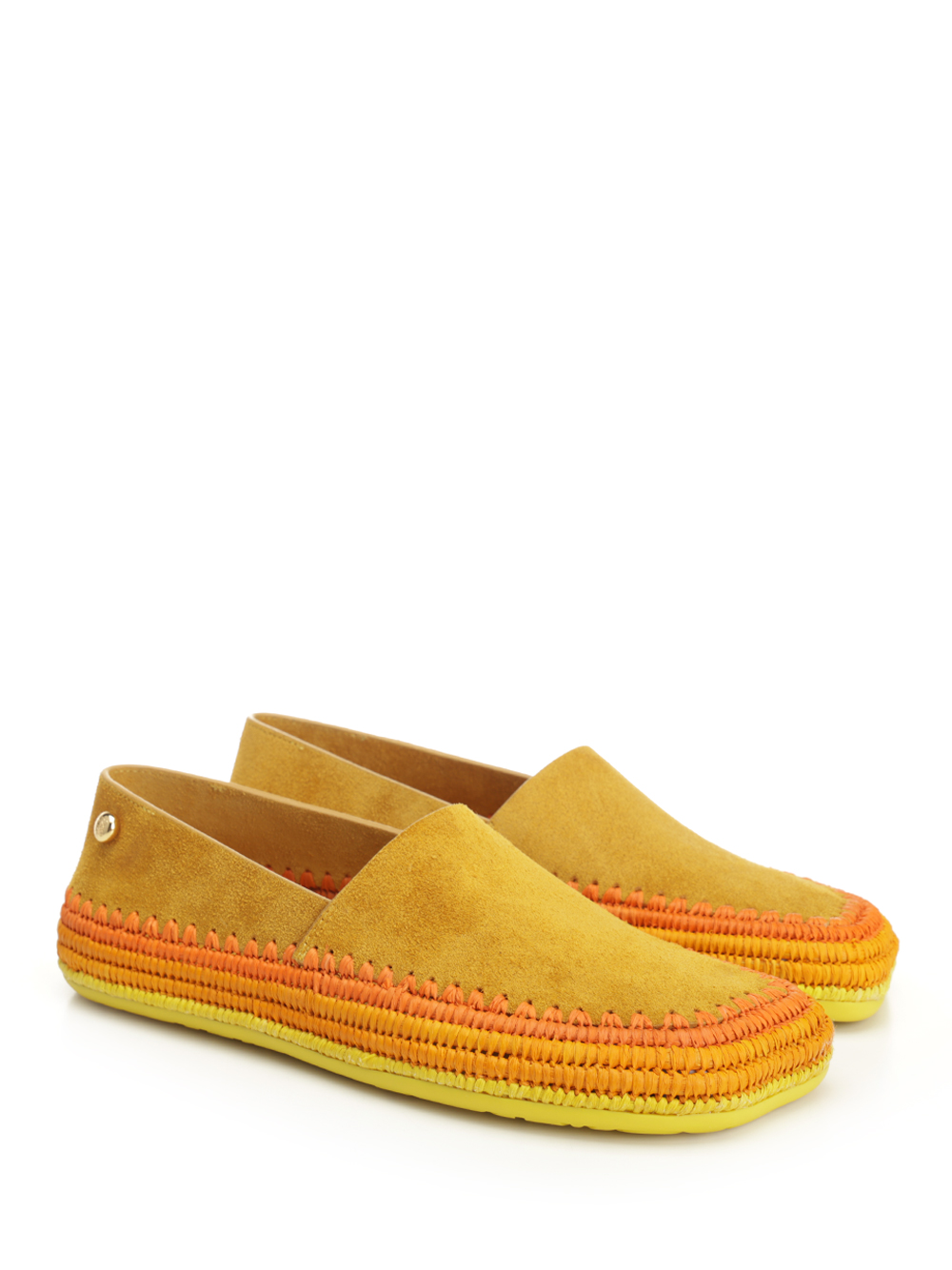 "Rio" slipper L815283X249100 (LOEWE / フラットシューズ ) | LOEWE (ロエベ)(1)