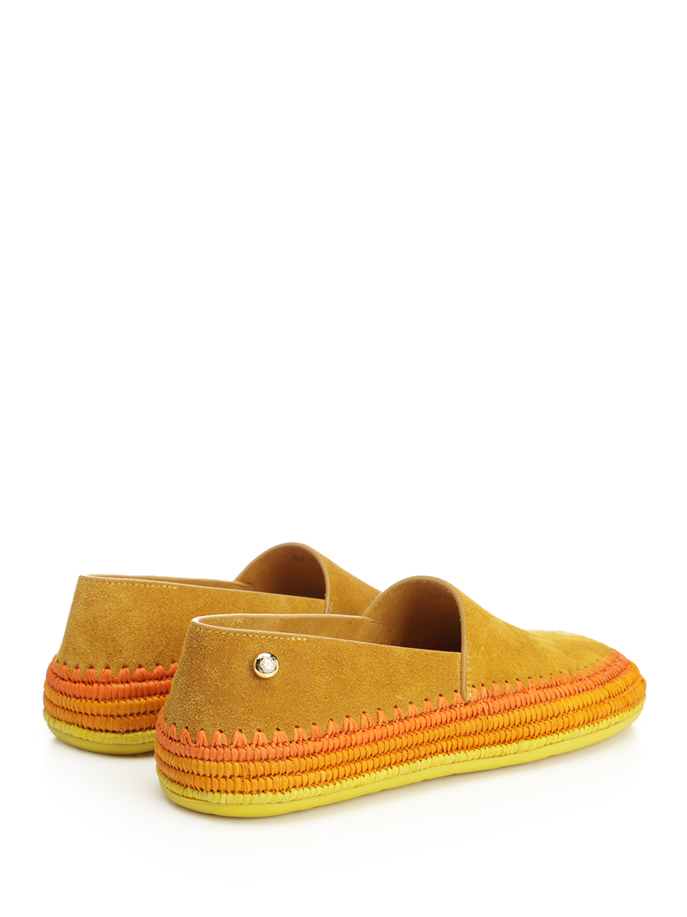 "Rio" slipper L815283X249100 (LOEWE / フラットシューズ ) | LOEWE (ロエベ)(2)