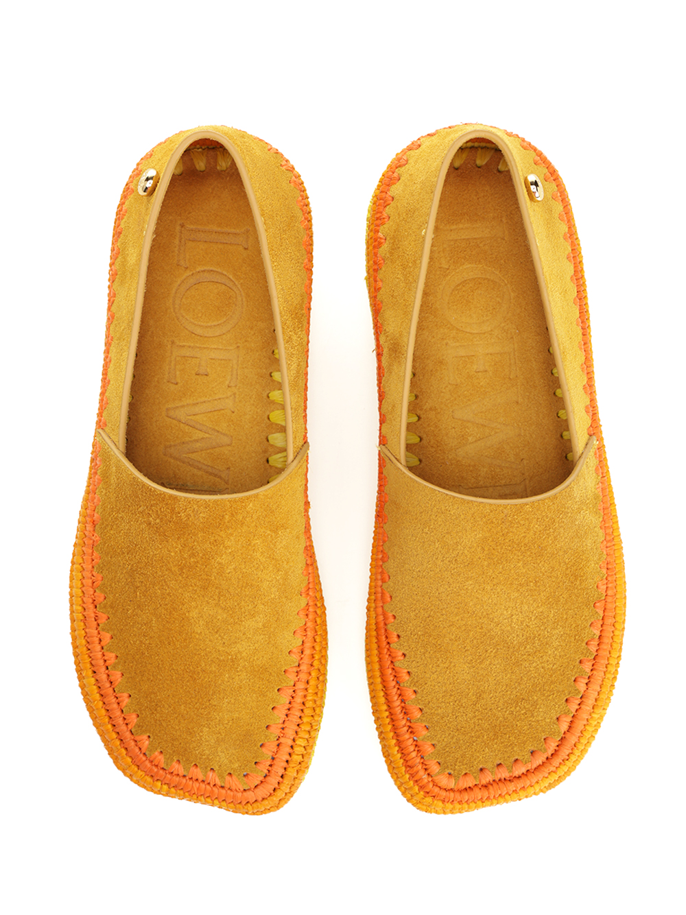 "Rio" slipper L815283X249100 (LOEWE / フラットシューズ ) | LOEWE (ロエベ)(4)