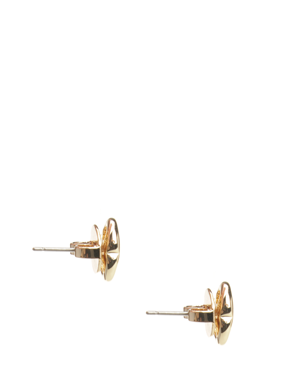 "Gemini Link" Stud Earrings 171112200 (TORY BURCH / ピアス・イヤリング ) | TORY BURCH (トリーバーチ)(1)