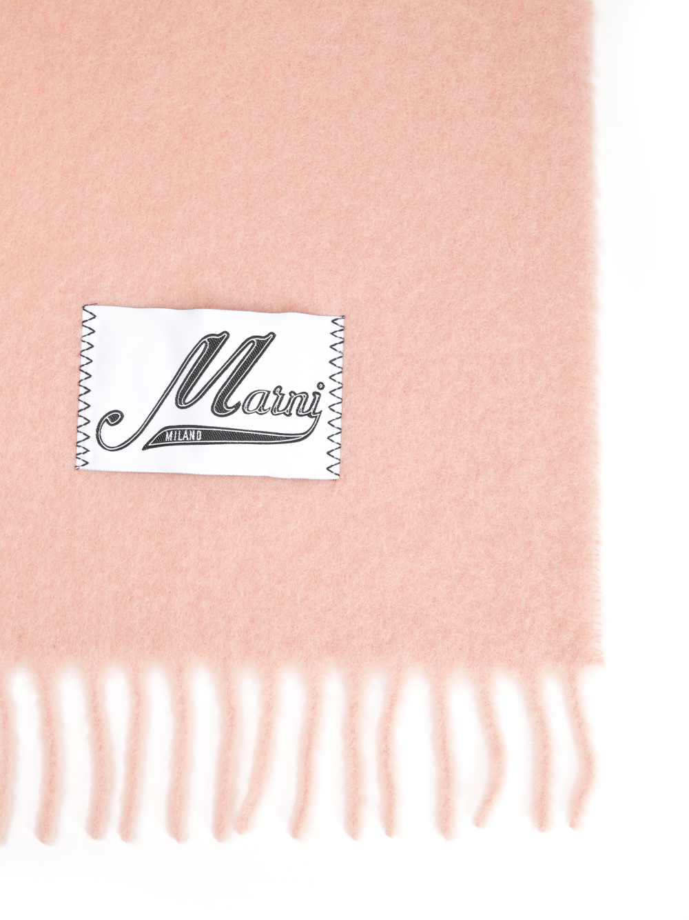 Alpaca scarf SCMC0059Y0UTW91800C13 (Marni / スカーフ・マフラー ) | Marni (マルニ)(1)