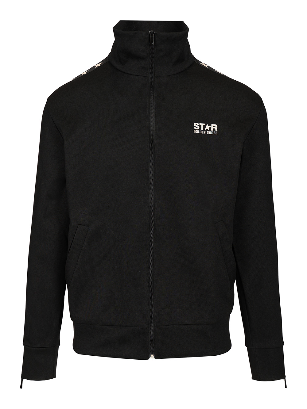 Track jacket GMP00875P00052080203 (Golden Goose / カジュアルジャケット ) | Golden Goose (ゴールデングース)