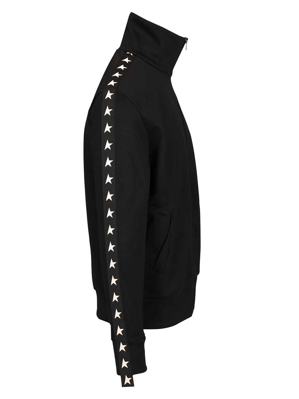 Track jacket GMP00875P00052080203 (Golden Goose / カジュアルジャケット ) | Golden Goose (ゴールデングース)(2)