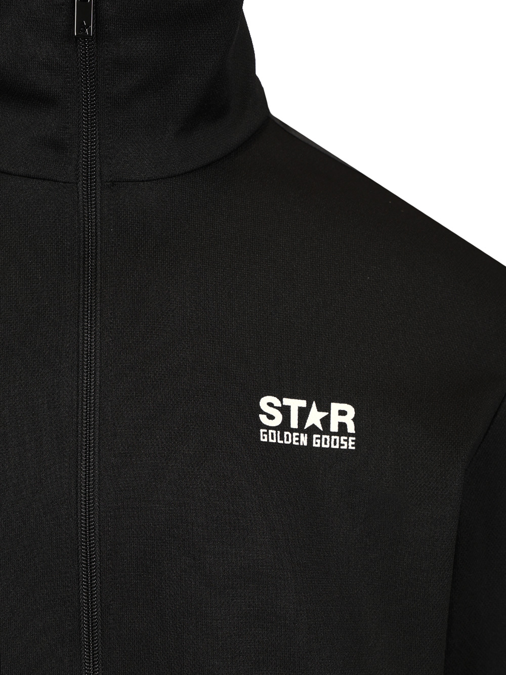 Track jacket GMP00875P00052080203 (Golden Goose / カジュアルジャケット ) | Golden Goose (ゴールデングース)(3)
