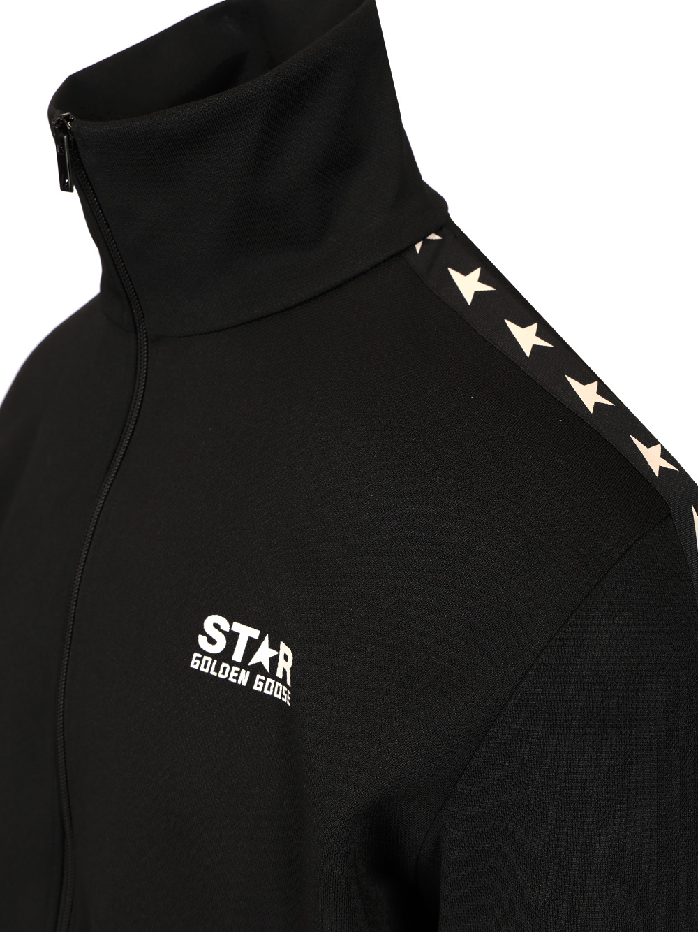 Track jacket GMP00875P00052080203 (Golden Goose / カジュアルジャケット ) | Golden Goose (ゴールデングース)(4)