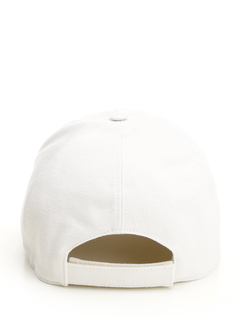 Canvas baseball cap FXQ768AV92F0RQ0 (FENDI / 帽子 ) | FENDI (フェンディ)(2)