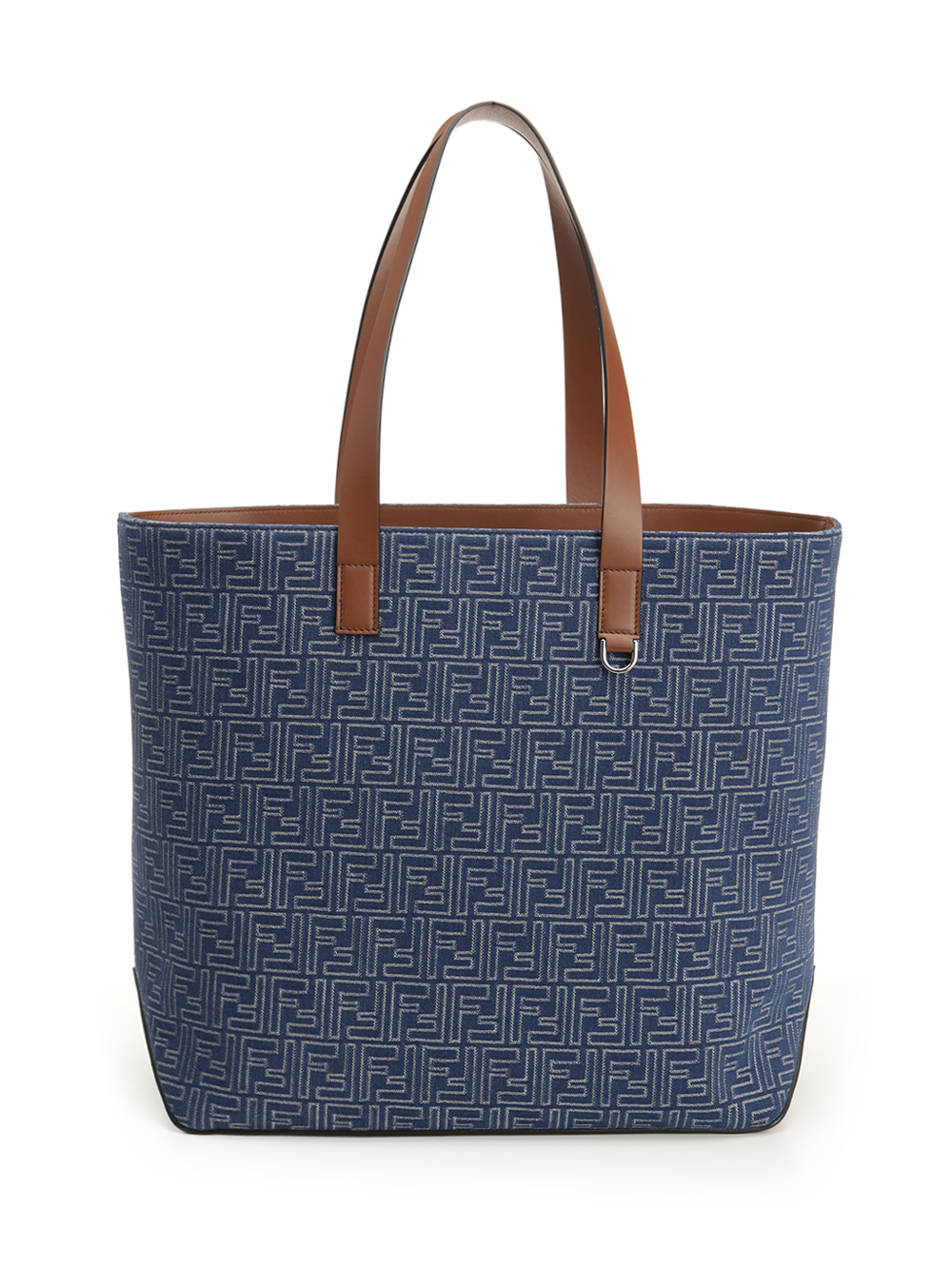 Medium FF Shopping Bag 7VA657AUGOF1SCG (FENDI / トートバッグ ) | FENDI (フェンディ)(2)