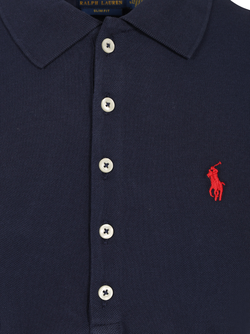 Cotton jersey polo shirt 211870236014 (Polo Ralph Lauren / ポロシャツ ) | Polo Ralph Lauren (ポロ ラルフ ローレン)(2)