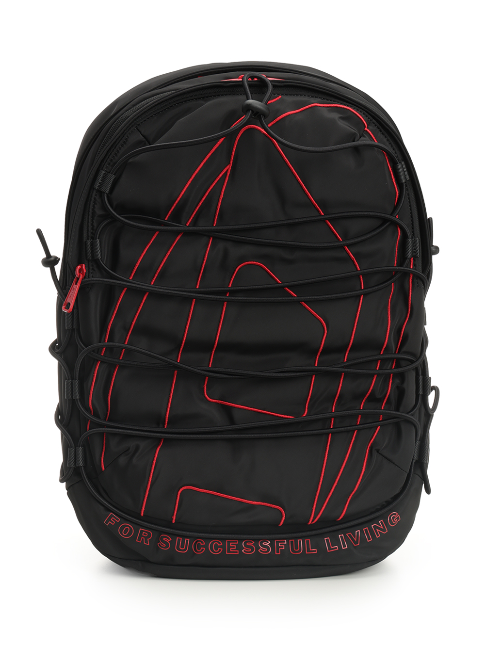 "Tech-D" backpack X10408P3914T8013 (Diesel / バックパック ) | Diesel (ディーゼル)