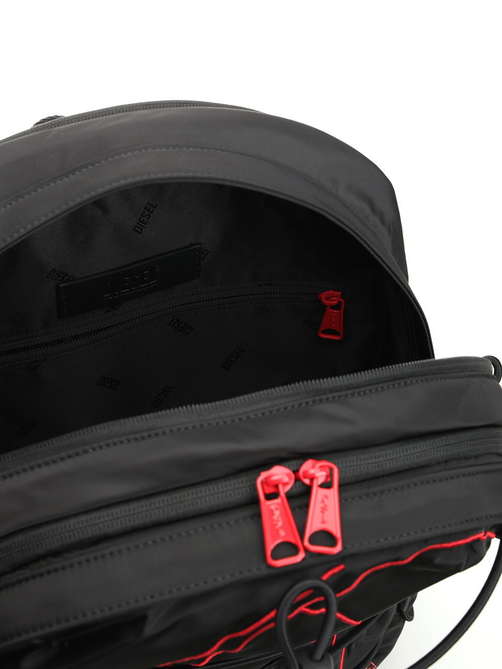 "Tech-D" backpack X10408P3914T8013 (Diesel / バックパック ) | Diesel (ディーゼル)(3)