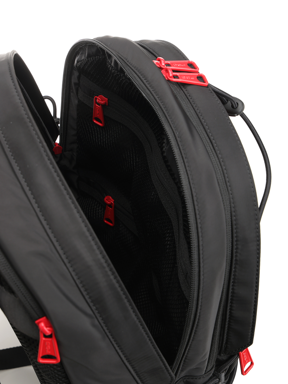 "Tech-D" backpack X10408P3914T8013 (Diesel / バックパック ) | Diesel (ディーゼル)(4)