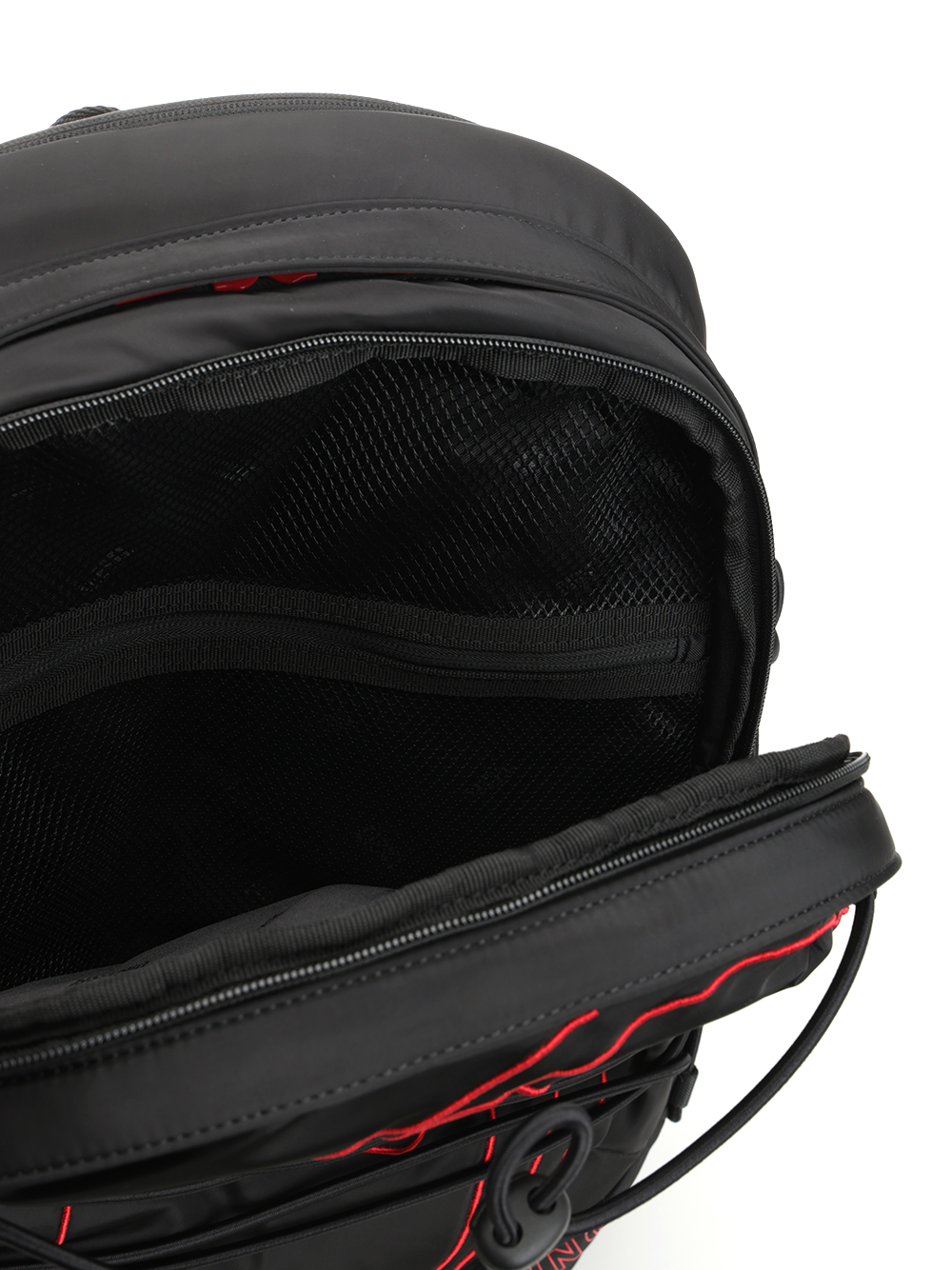 "Tech-D" backpack X10408P3914T8013 (Diesel / バックパック ) | Diesel (ディーゼル)(5)